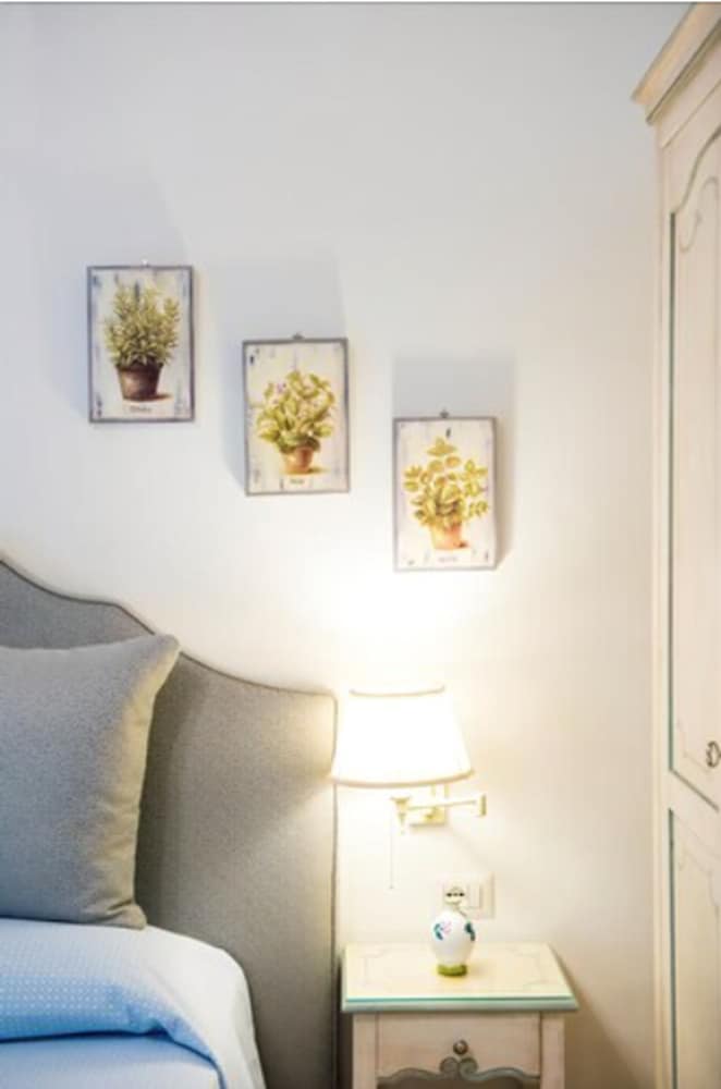 Deluxe Studio Suite, 1 Bedroom, Sea View photo 3