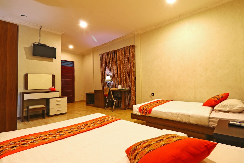 Deluxe Room photo 3