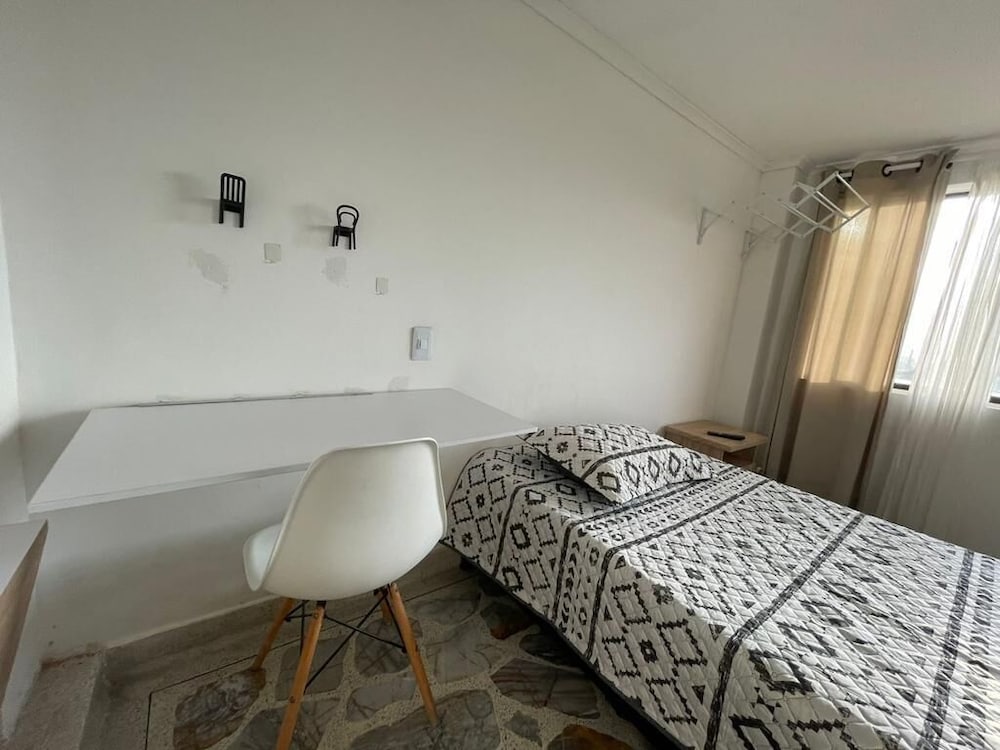 Basic Apartment, 2 Bedrooms