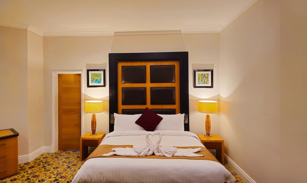 Deluxe Double Suite photo 2