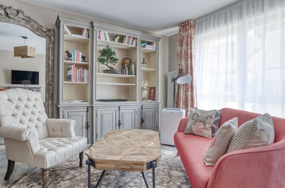 Suite photo 1