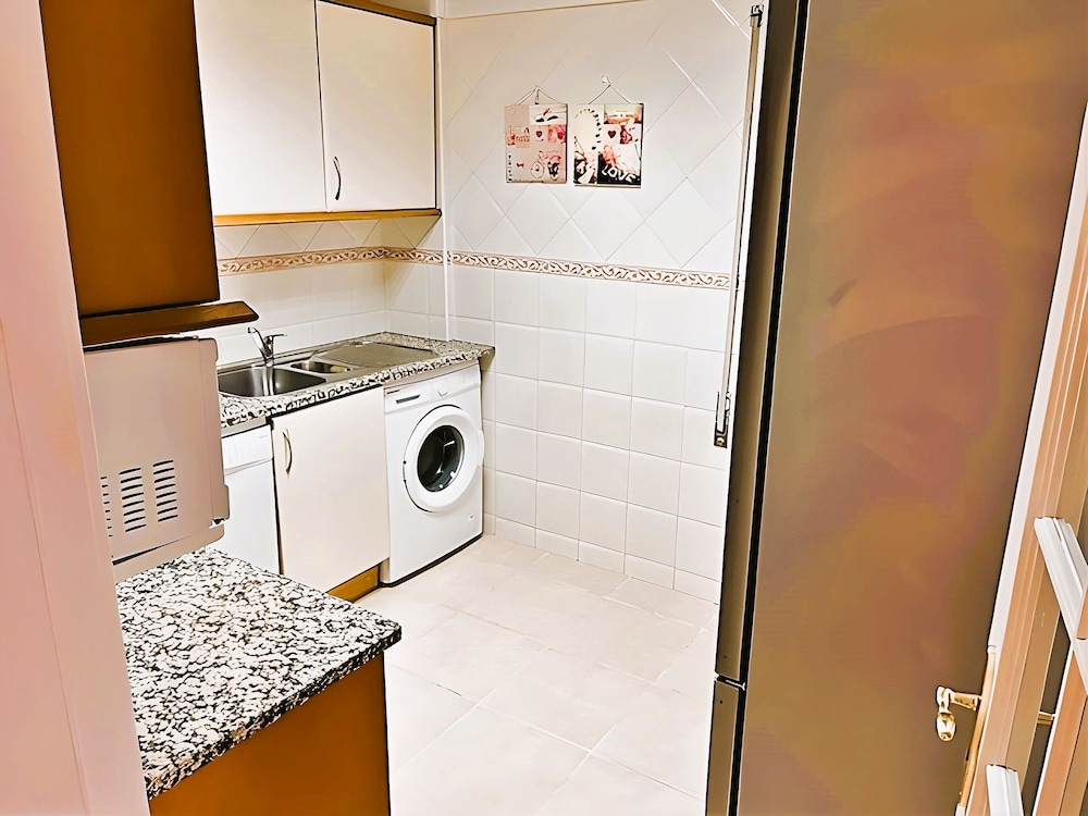 Flat 3 Bedrooms Albufeira, 写真 7