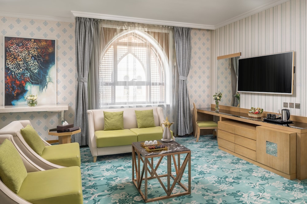 Junior Suite - Photo 6
