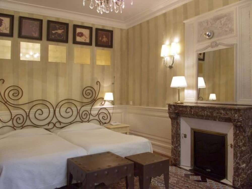 Premium Double Room photo 2
