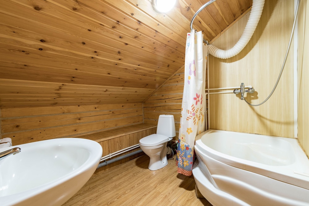 Luxury House, 3 Bedrooms, Sauna, Lake View photo 2