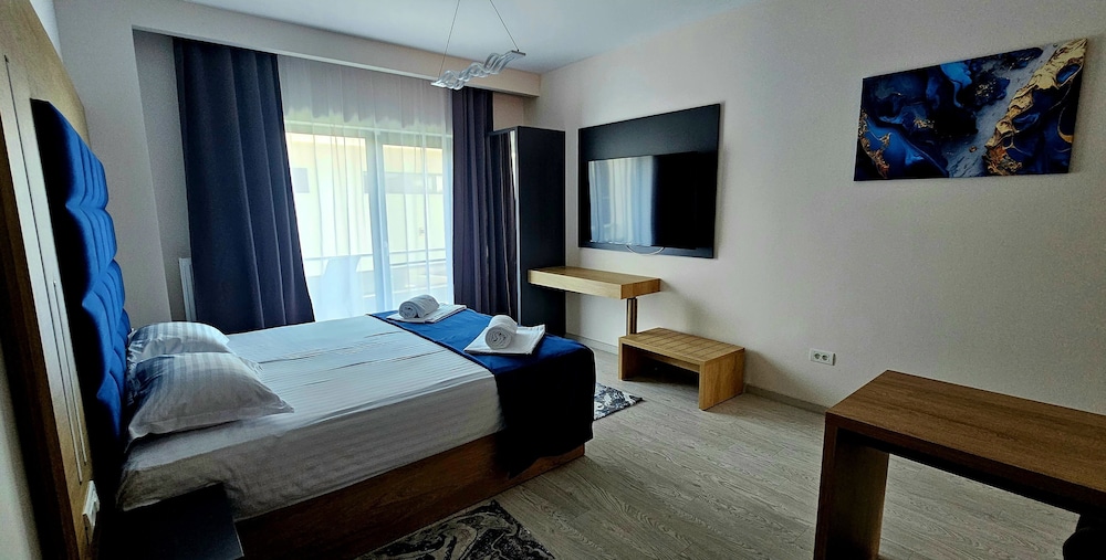 Deluxe Double Room photo 1