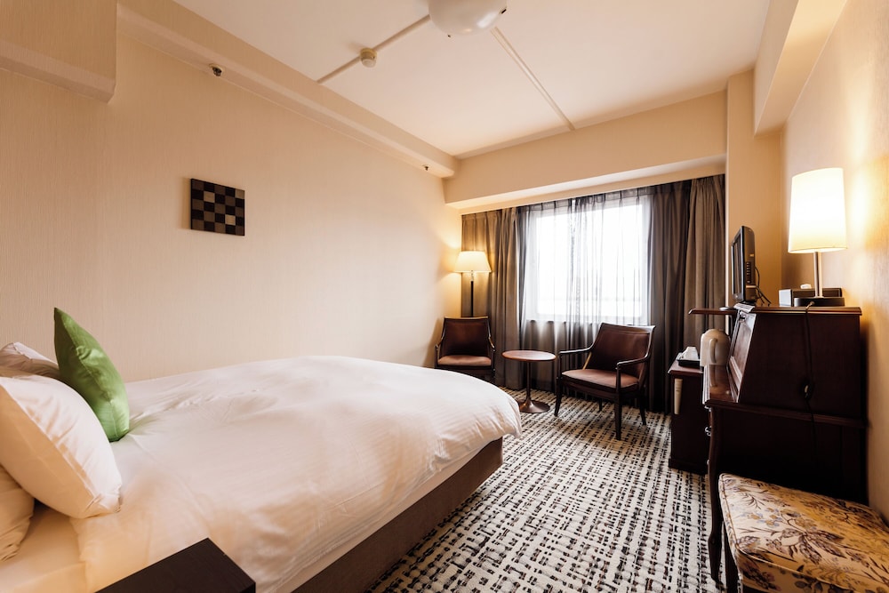 Double Room, 1 Double Bed, Non Smoking - Photo 1