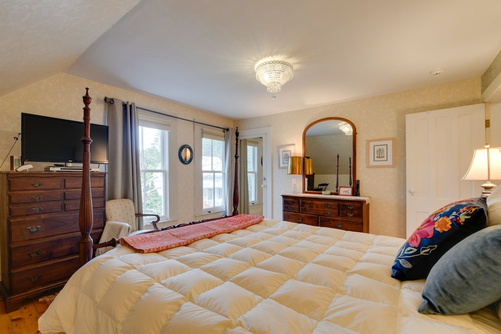 House (4 Bedrooms) photo 3
