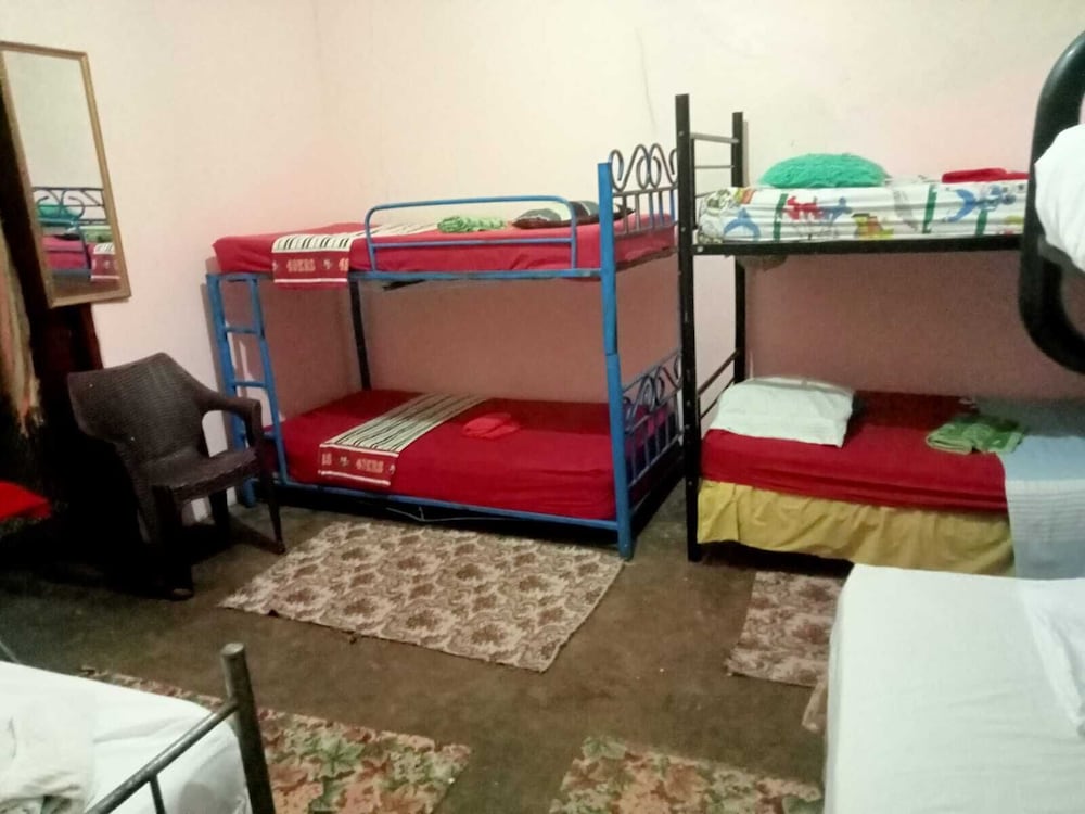 Basic Shared Dormitory photo 2