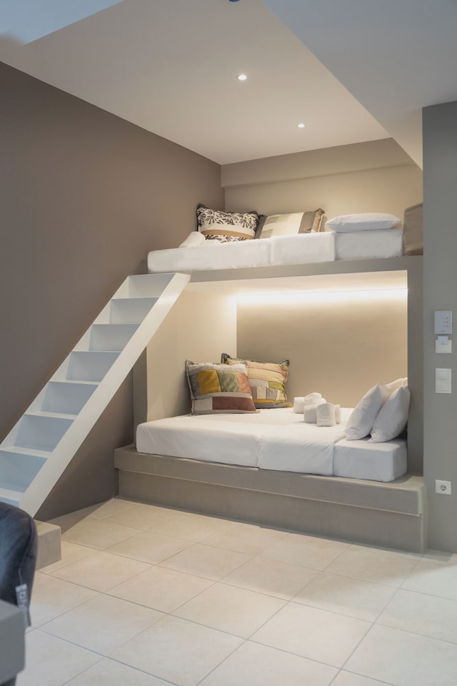 Hydra, Comfort Apartment, Non Smoking, City View