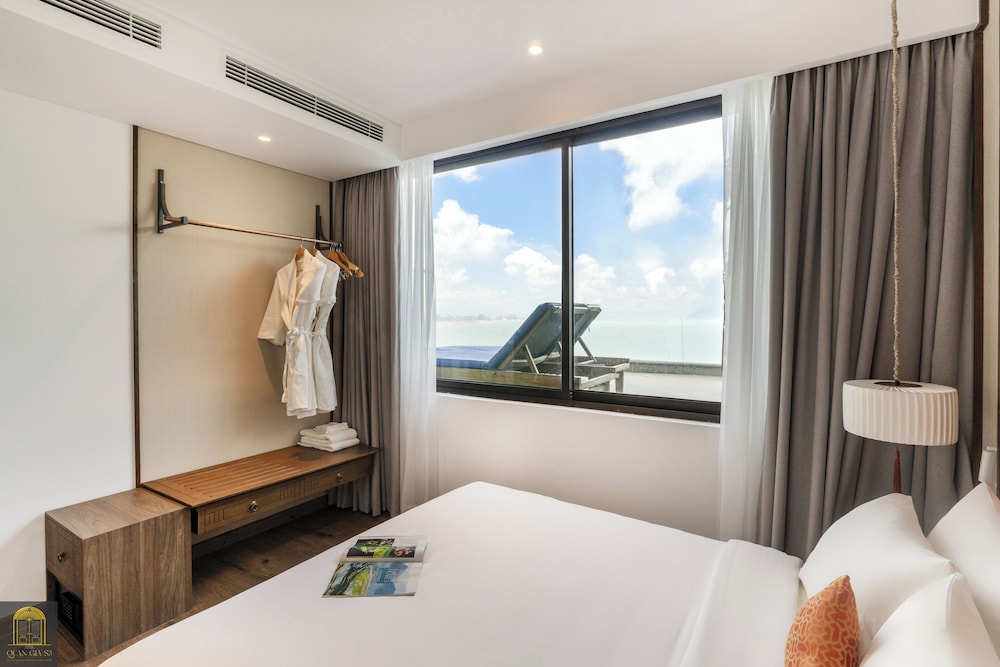 Design Apartment, Ocean View