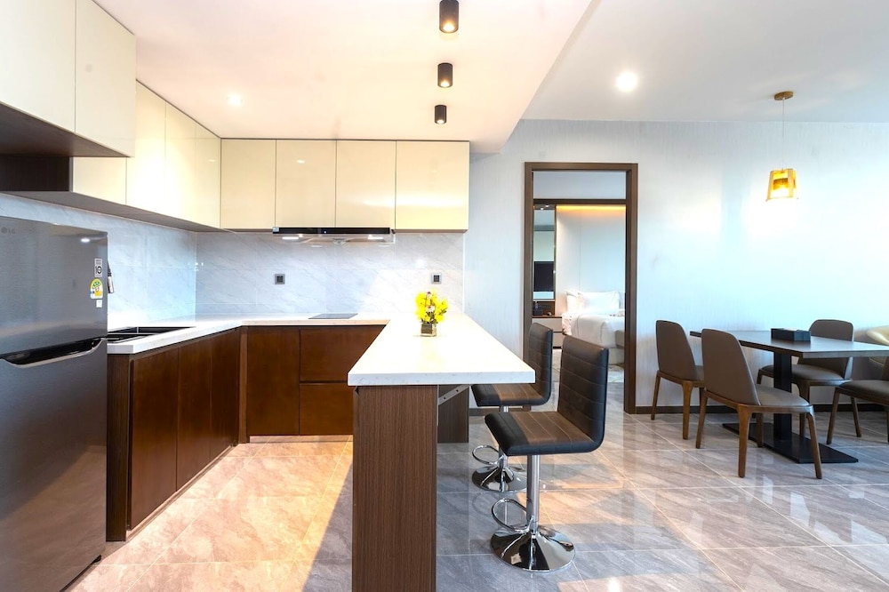 Two bedroom suite - Photo 6
