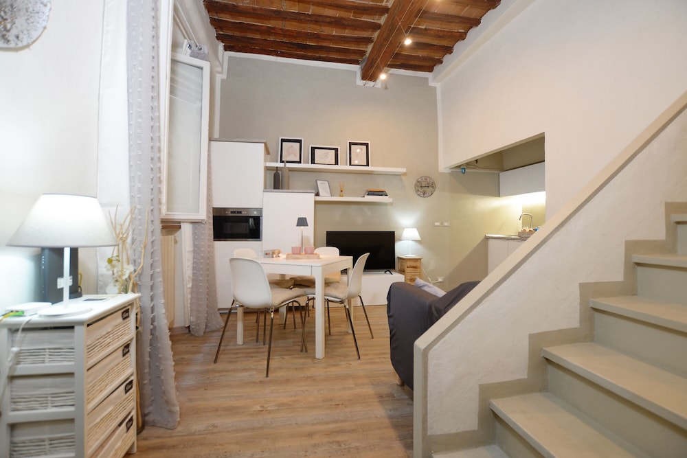 Standard Apartment, Multiple Bedrooms (Casina Di Giada)