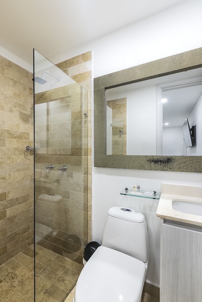 Superior Double Room, City View photo 3