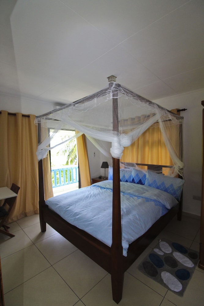 Comfort Apartment, 1 Bedroom, Ocean View, Beachside