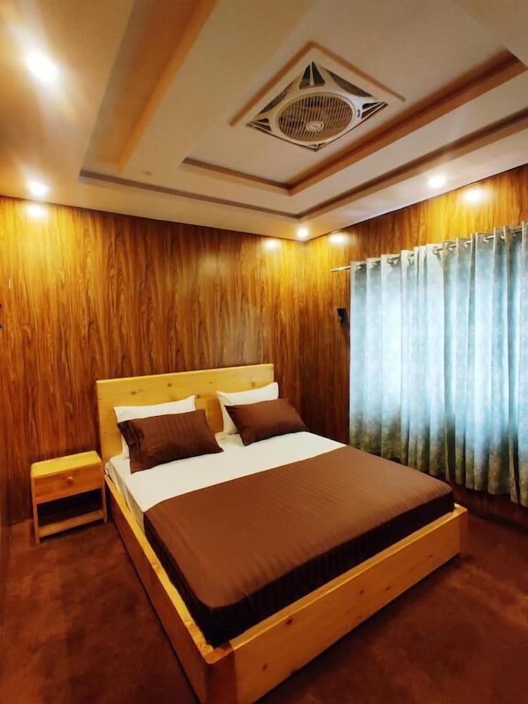 Deluxe Double Room photo 1