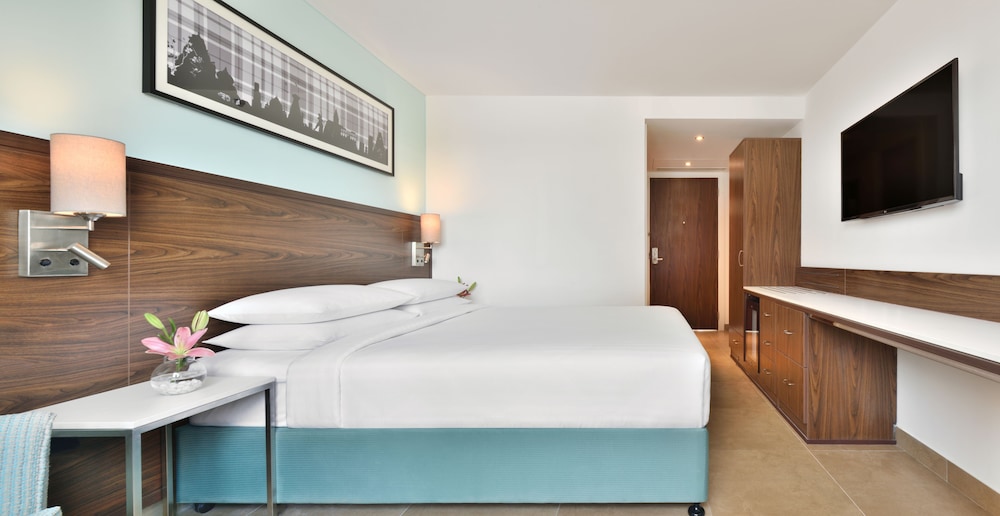 Room, 1 Double Bed - Photo 1