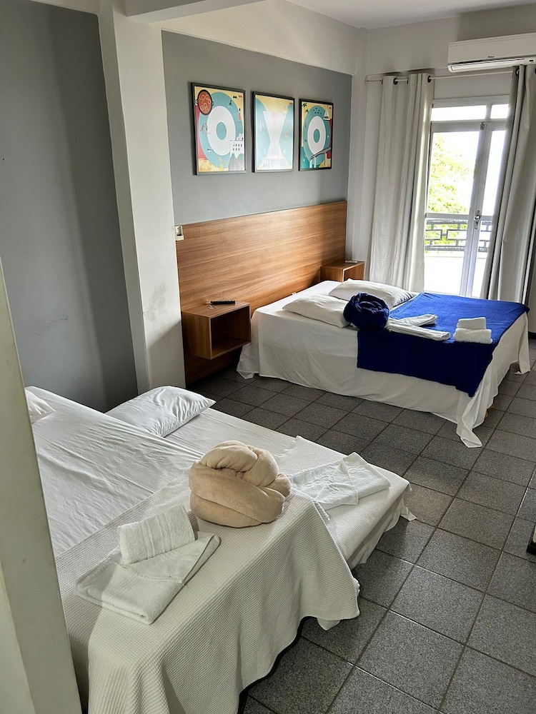 Deluxe Room, 3 Bedrooms photo 1