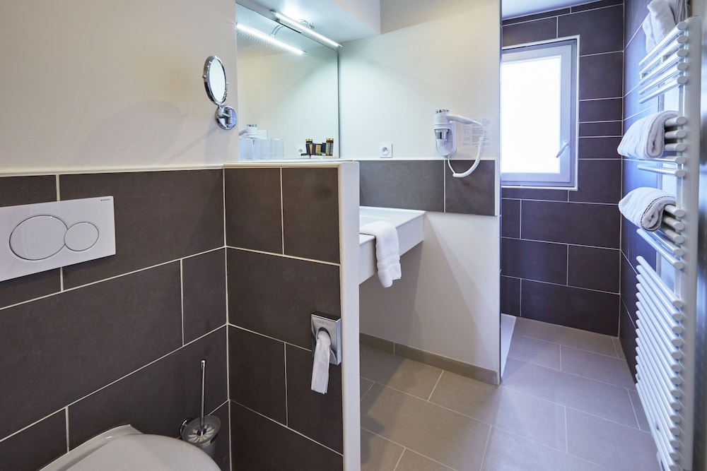 Chambre Deluxe Romantic, vue parc photo 2