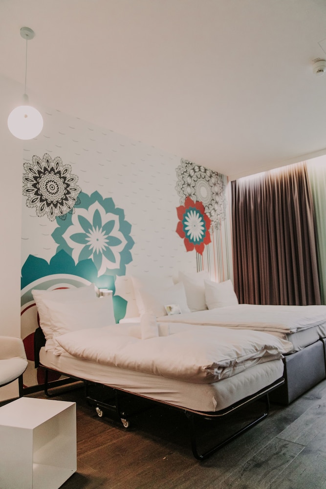 Standard Double Room photo 2