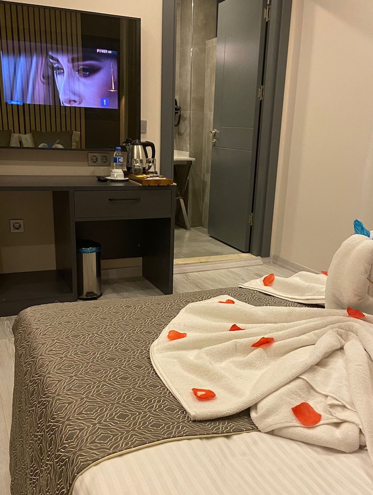 Standard Double or Twin Room photo 2
