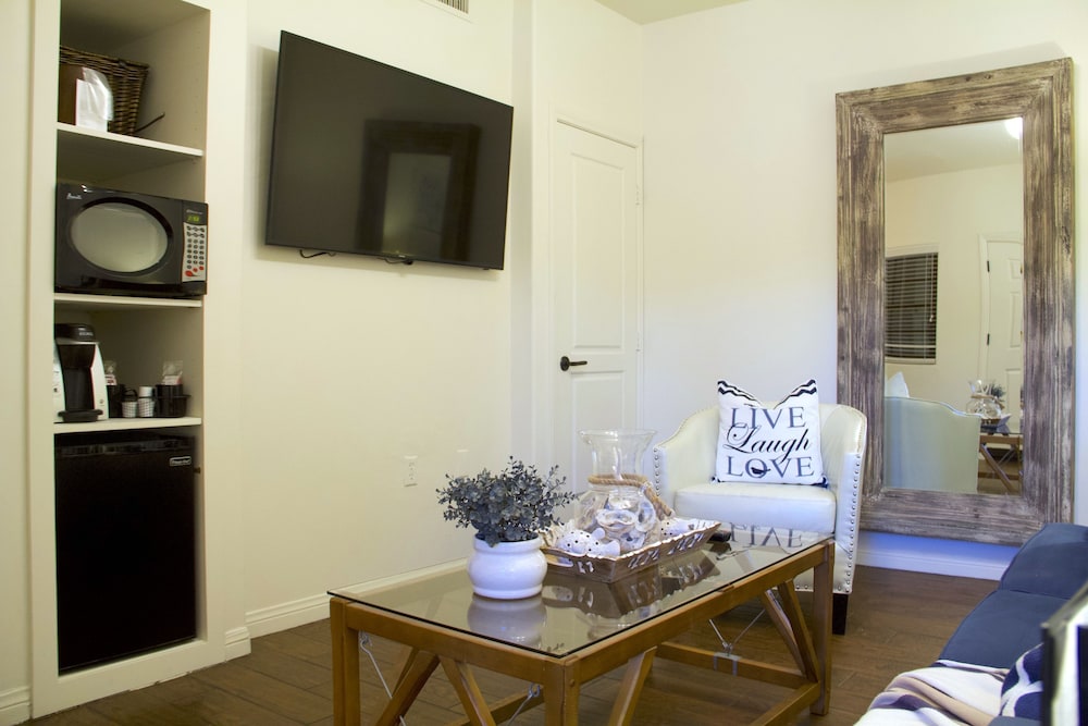 Junior Suite - Photo 6