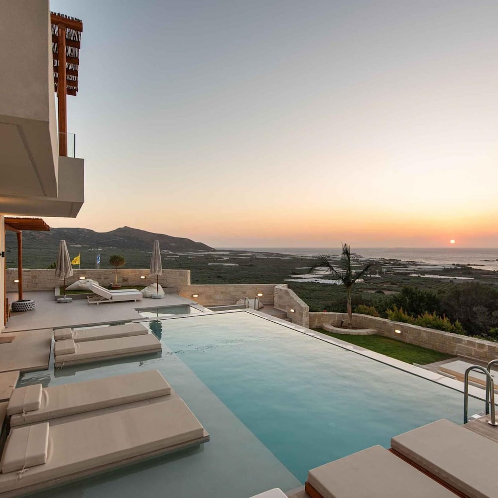 Casa di Franco Seaview Heated Pool gym Hammam, Φωτογραφία 20