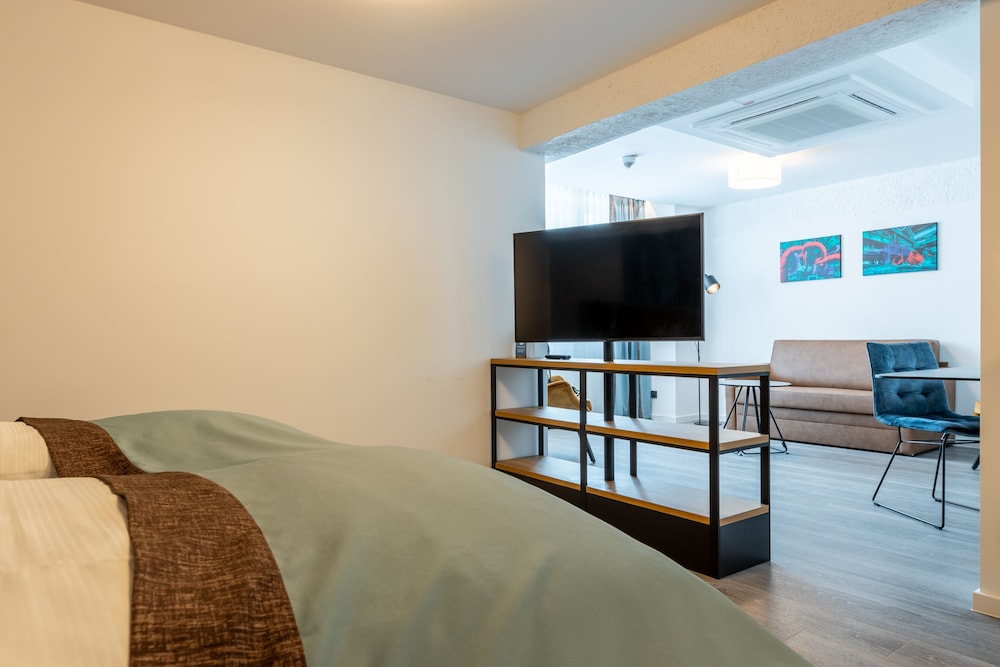 Junior Suite - Photo 2