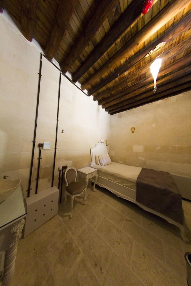 Double Room, Courtyard View (Dicle) photo 1