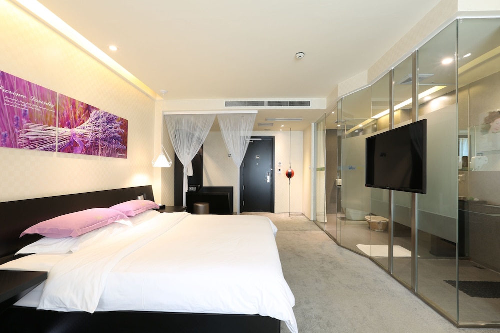 Design Double Room photo 1