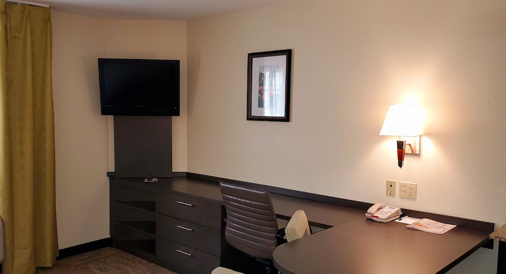 Studio Suite, 1 Queen Bed - Photo 1