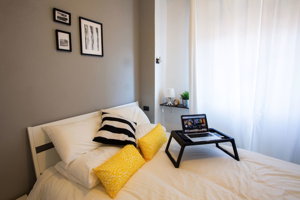 Apartment, 1 Bedroom