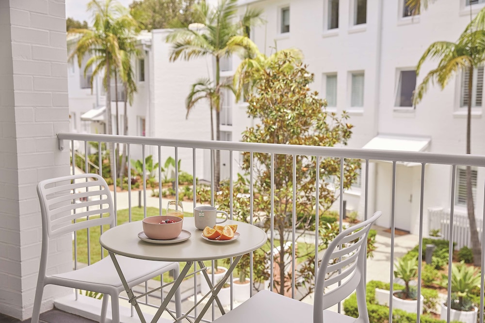 2 Bedroom Twin Apartment