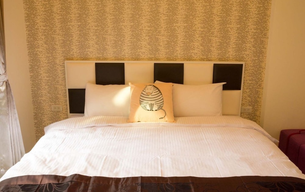 Double Room (A202) photo 2