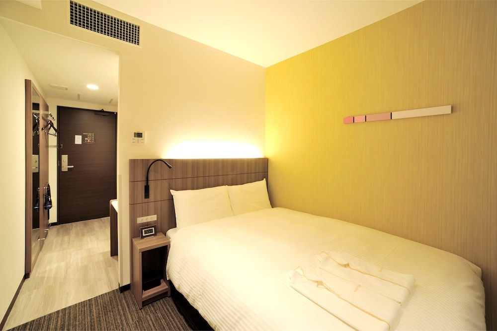 Adjoining Room (Reservation Of 2 Rooms Next To Each Other, 2 Semi Double Rooms) [4 People Available] photo 3