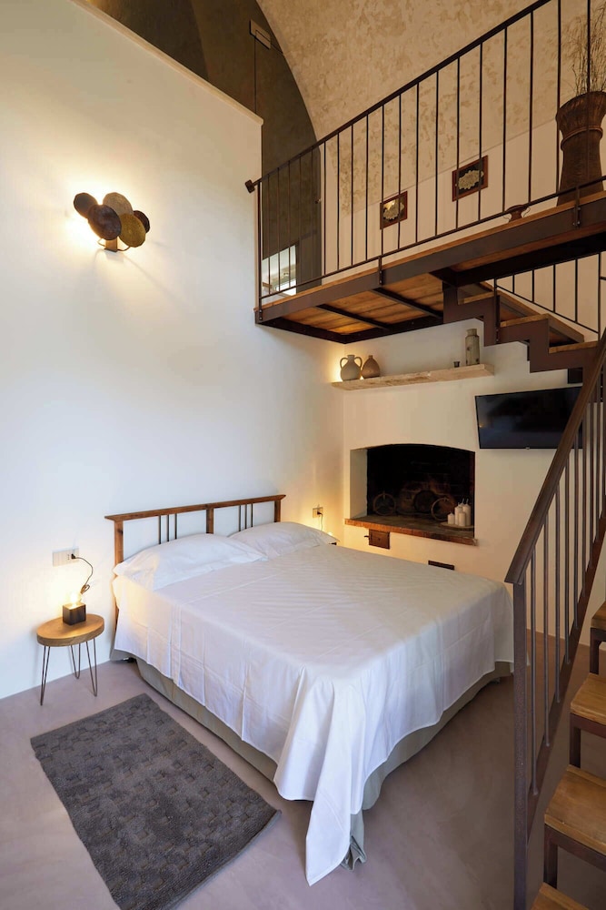 Double Room, Garden View