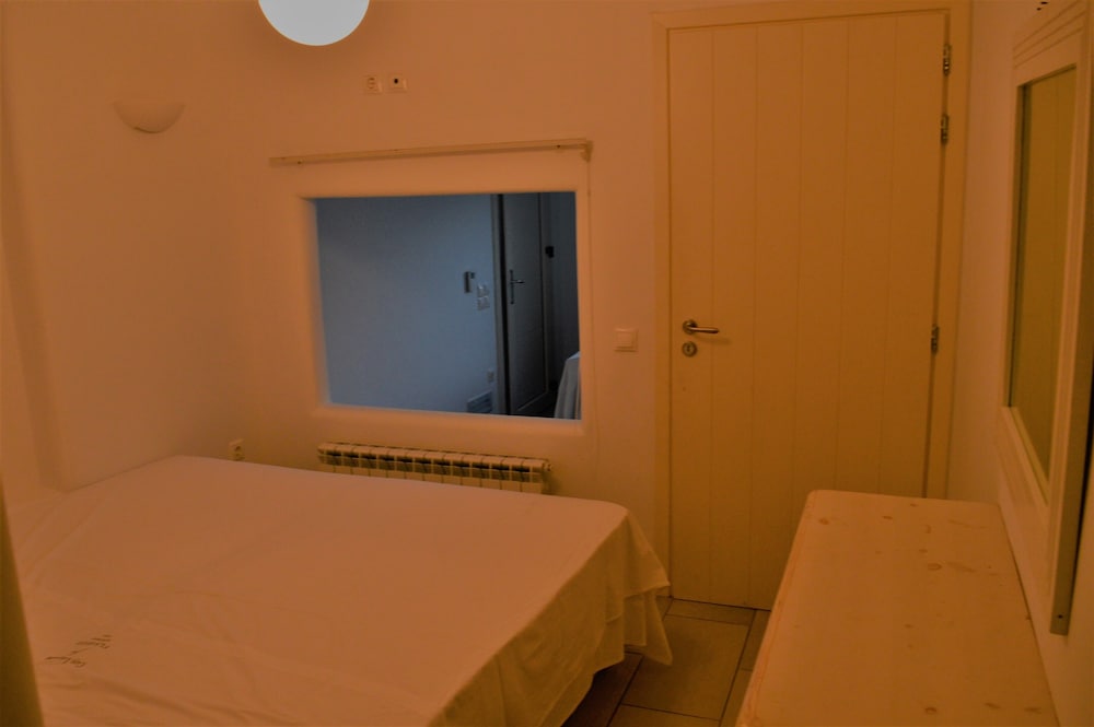 Cosy Mykonian House