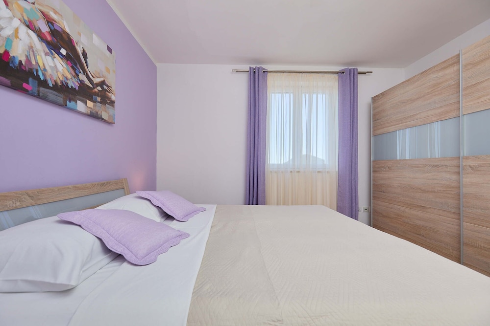 Apartment, 2 Bedrooms