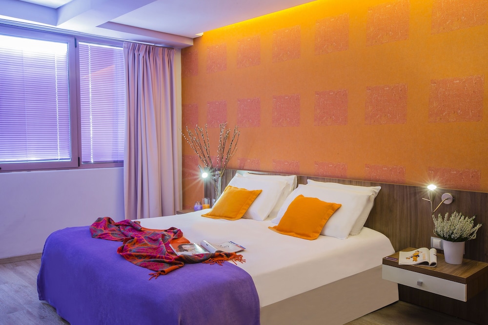 Executive Double Room - Photo 1