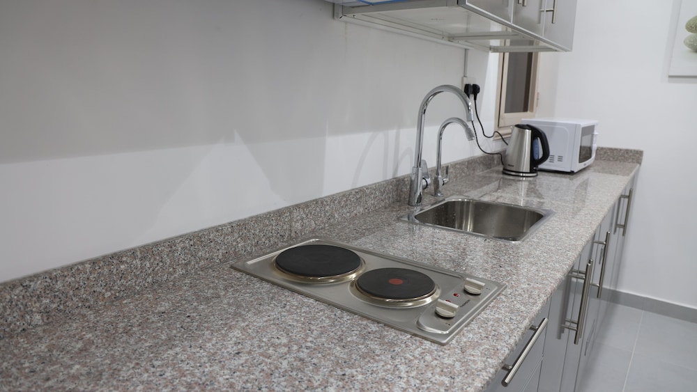Standard Apartment - Photo 5