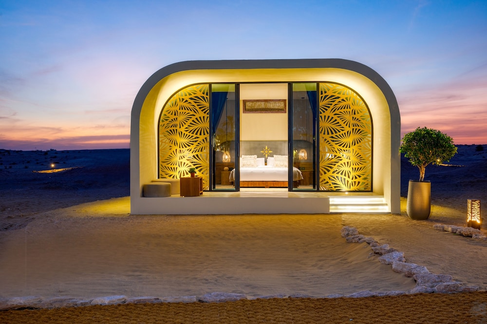 Perseid Lodge King