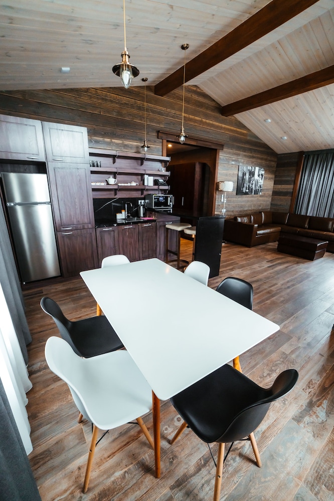 Deluxe Chalet - Photo 7