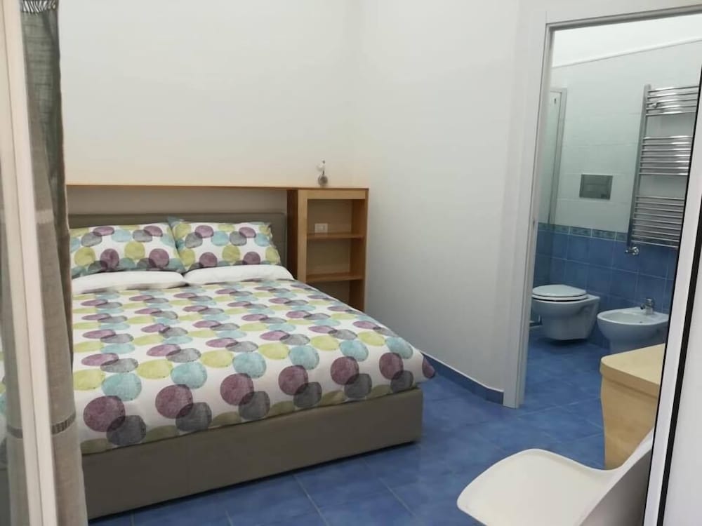 Superior Room, Private Bathroom