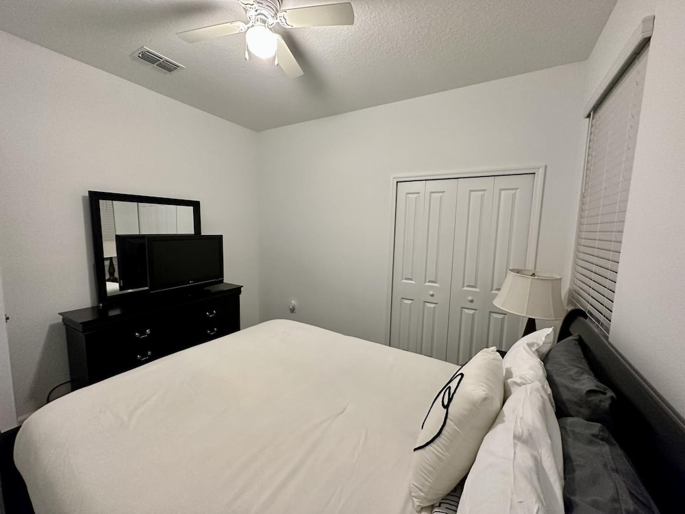 Grand Family Deluxe 4BD House Near Disney Parks, 사진 17