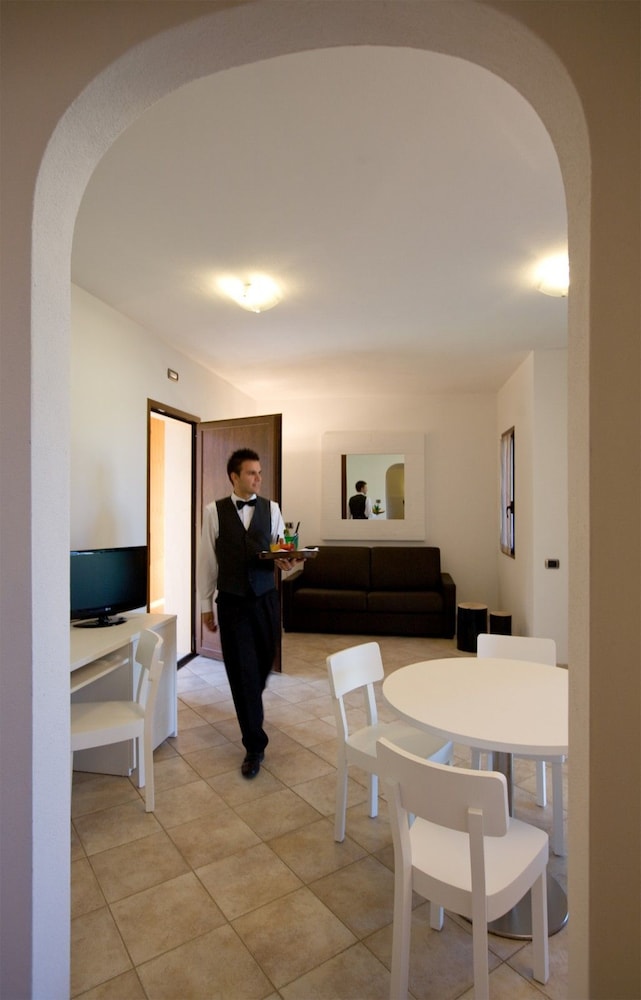 Standard Apartment, 1 Bedroom