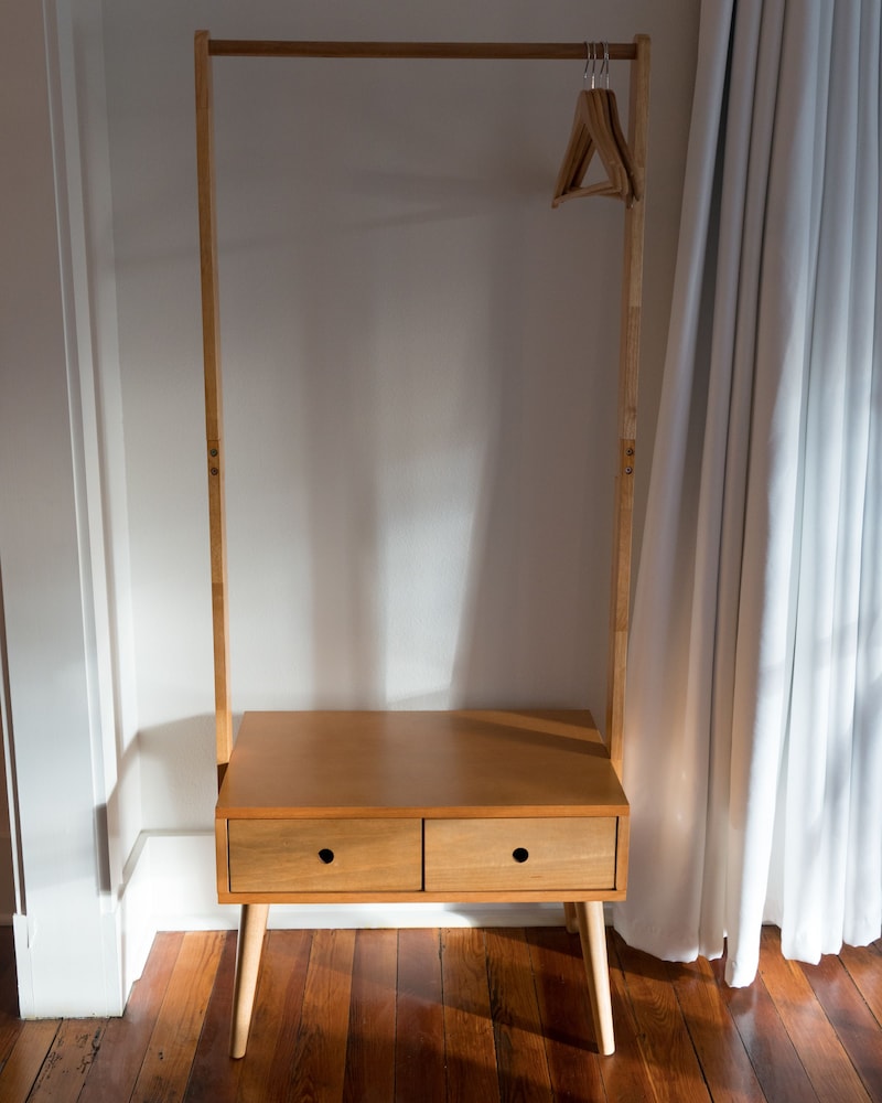 Luxury Room, 1 King Bed, Balcony, City View (Town View) photo 3