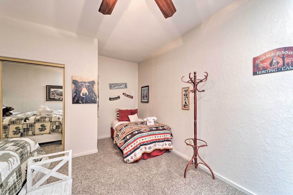 House (5 Bedrooms) photo 3