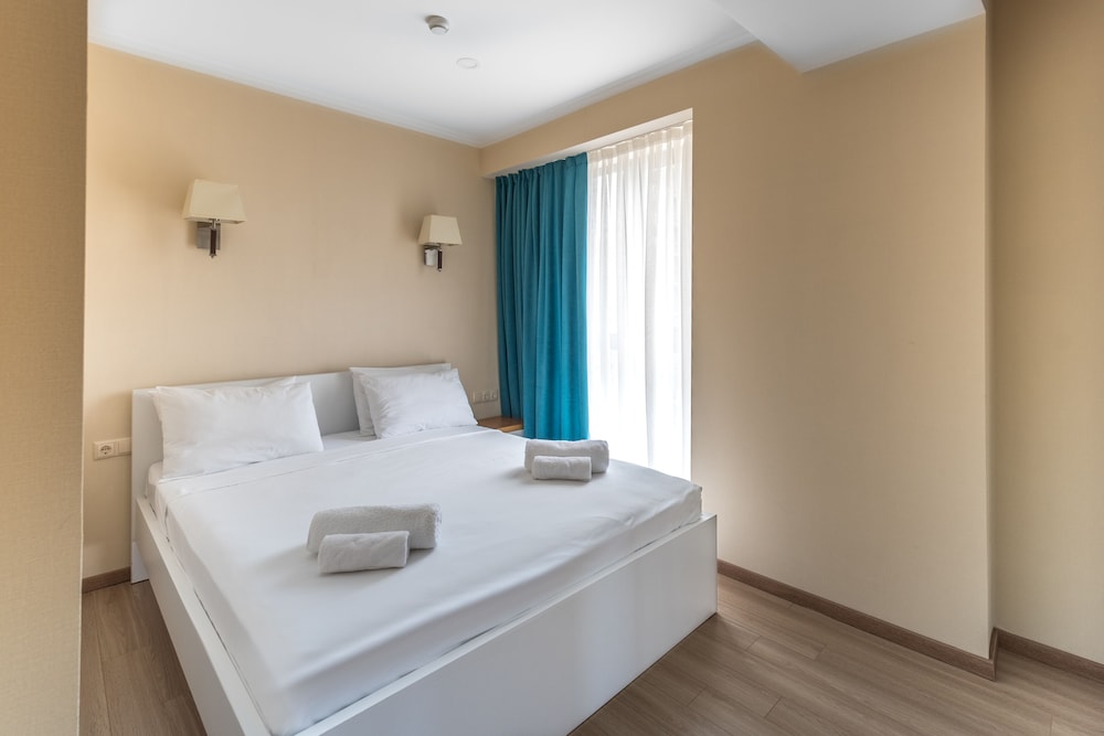 Junior Suite, Sea View - Photo 12