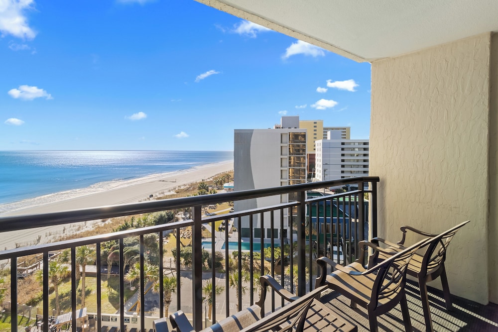 South Tower Angle Ocean View Deluxe Two Bedroom Condo - Photo 19