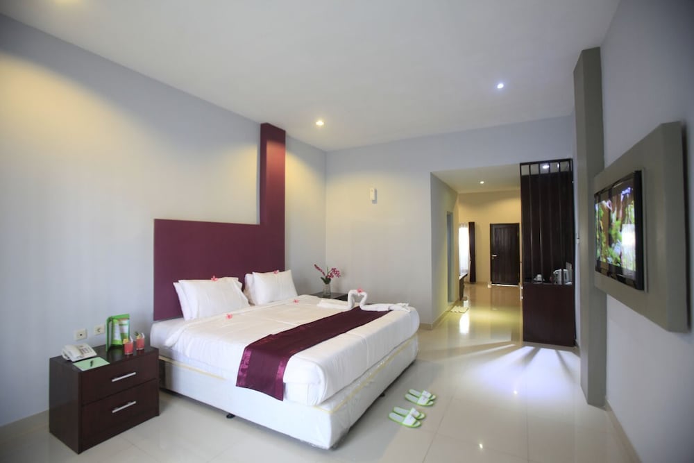 Superior Room, 1 Double Bed photo 2